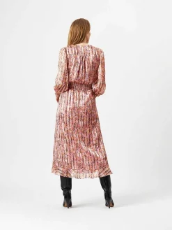 DANTE6 Angyness Jurk Fashion