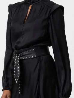 DANTE6 Ayaki Leren Riem Shop
