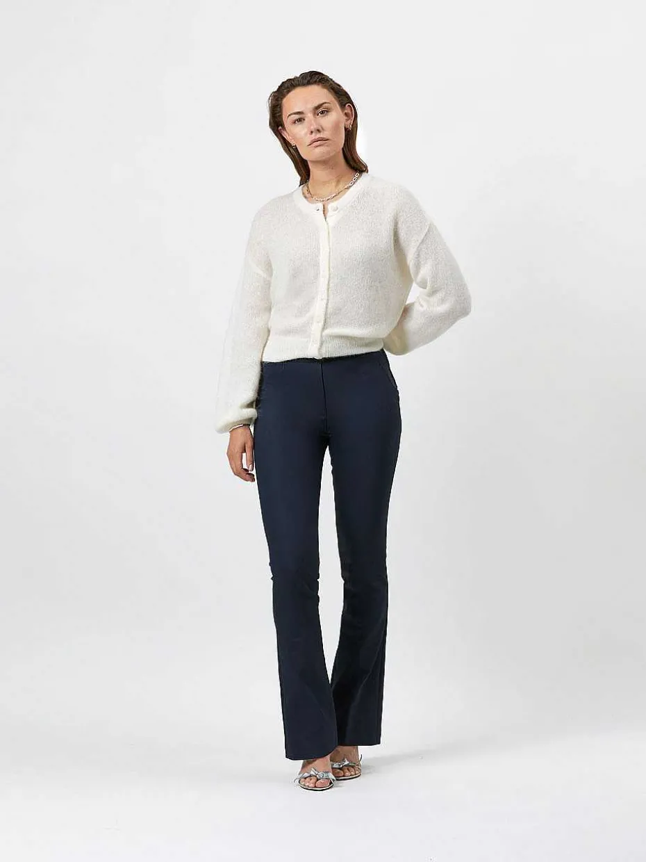 DANTE6 Azumi Flare Broek Hot