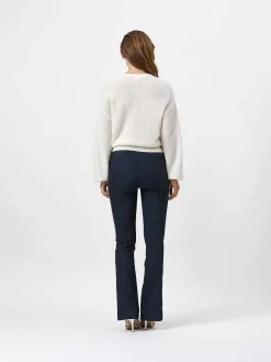 DANTE6 Azumi Flare Broek Hot