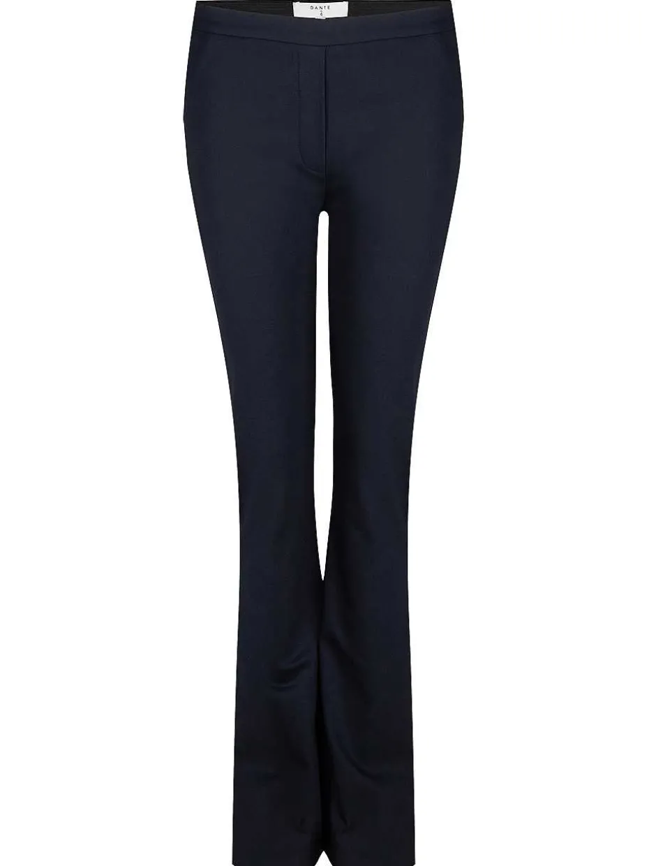 DANTE6 Azumi Flare Broek Hot