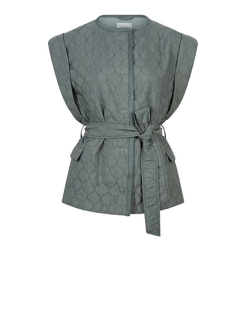 DANTE6 Bonheur Bodywarmer Online