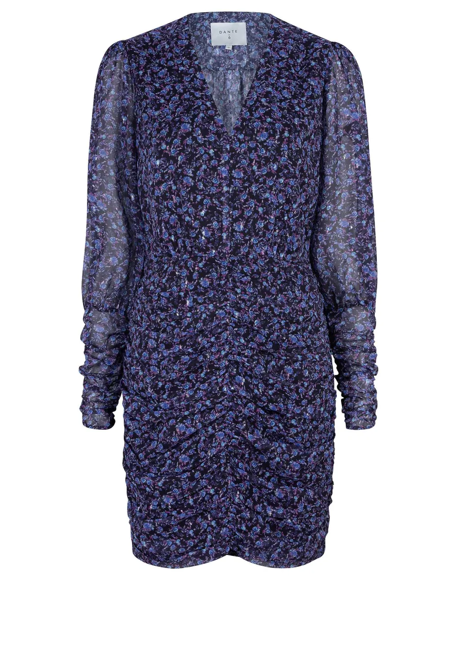 DANTE6 Cera Jurk Sale