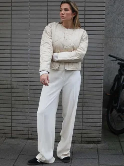 DANTE6 Ciaba Leren Bomber Best