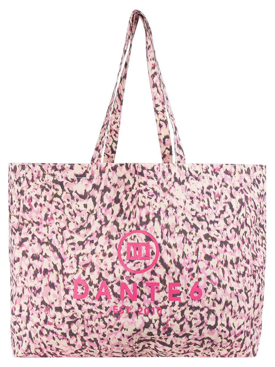 DANTE6 D6 Logobag Animaux Cheap