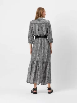 DANTE6 D6Adira Maxi Jurk Fashion