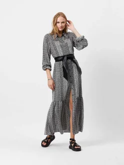 DANTE6 D6Adira Maxi Jurk Fashion
