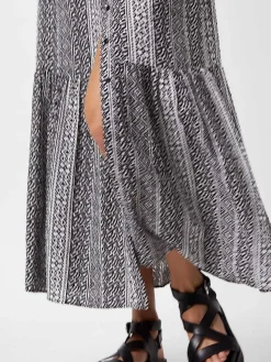 DANTE6 D6Adira Maxi Jurk Fashion