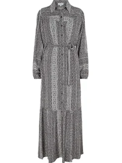 DANTE6 D6Adira Maxi Jurk Fashion
