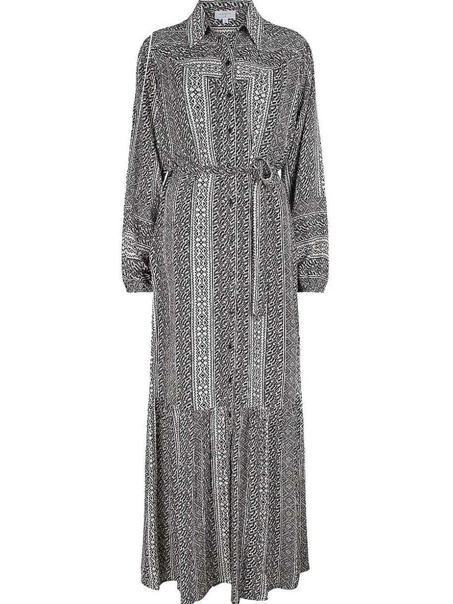 DANTE6 D6Adira Maxi Jurk Fashion