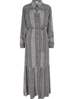DANTE6 D6Adira Maxi Jurk Fashion
