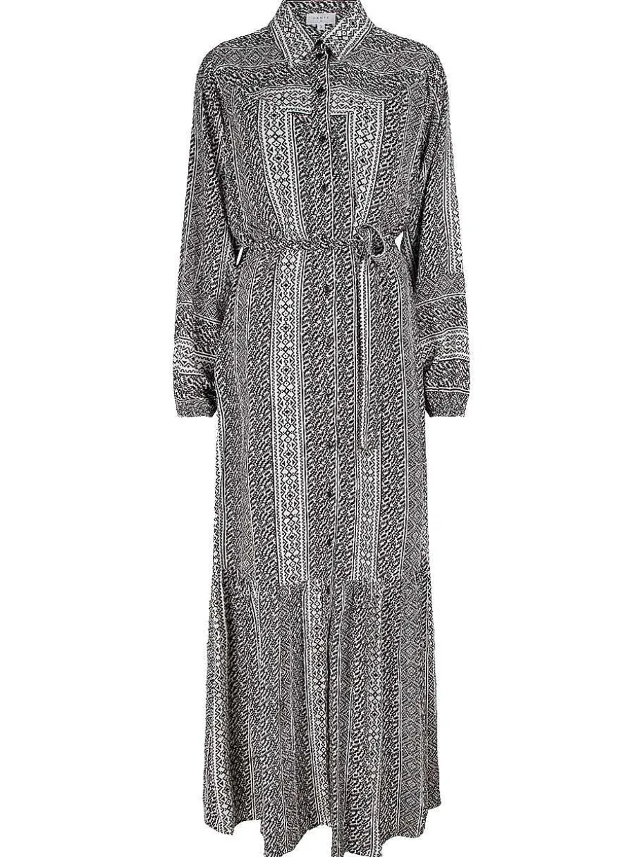 DANTE6 D6Adira Maxi Jurk Fashion