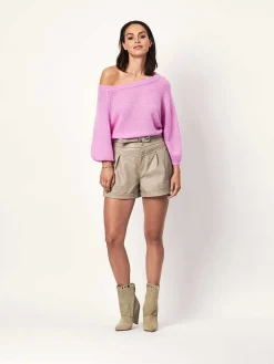 DANTE6 D6Adykia Sweater Fashion