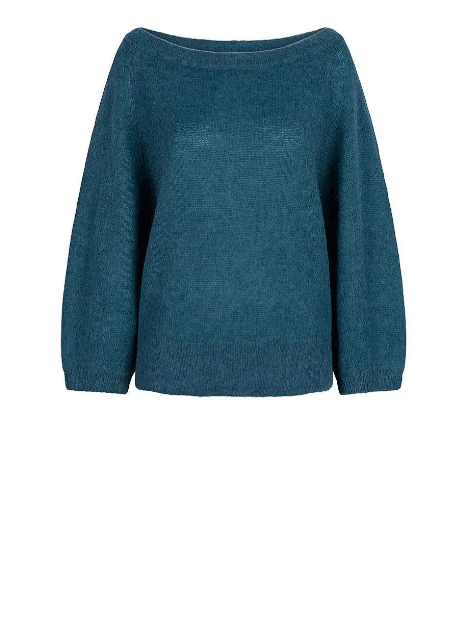 DANTE6 D6Adykia Sweater Best Sale