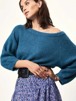 DANTE6 D6Adykia Sweater Best Sale