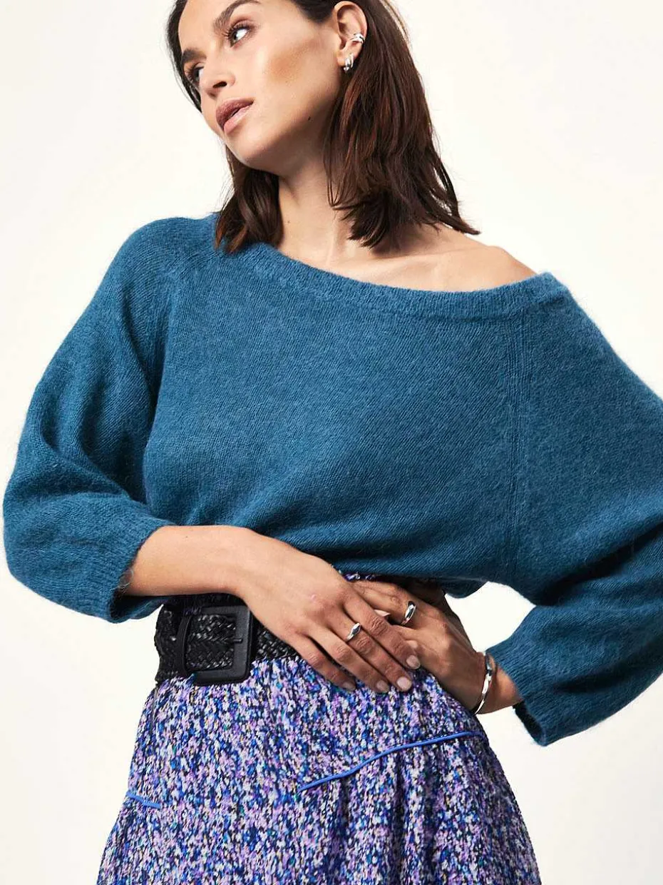 DANTE6 D6Adykia Sweater Best Sale