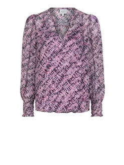 DANTE6 D6Amber Boho Top Store