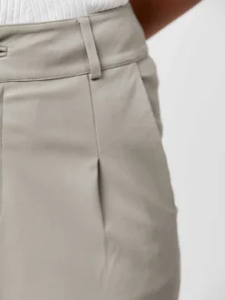 DANTE6 D6Anouq Leren Broek Fashion