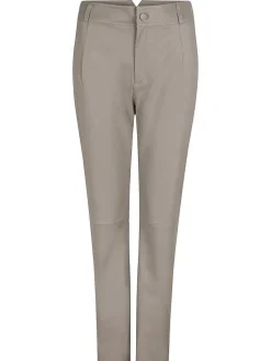 DANTE6 D6Anouq Leren Broek Fashion