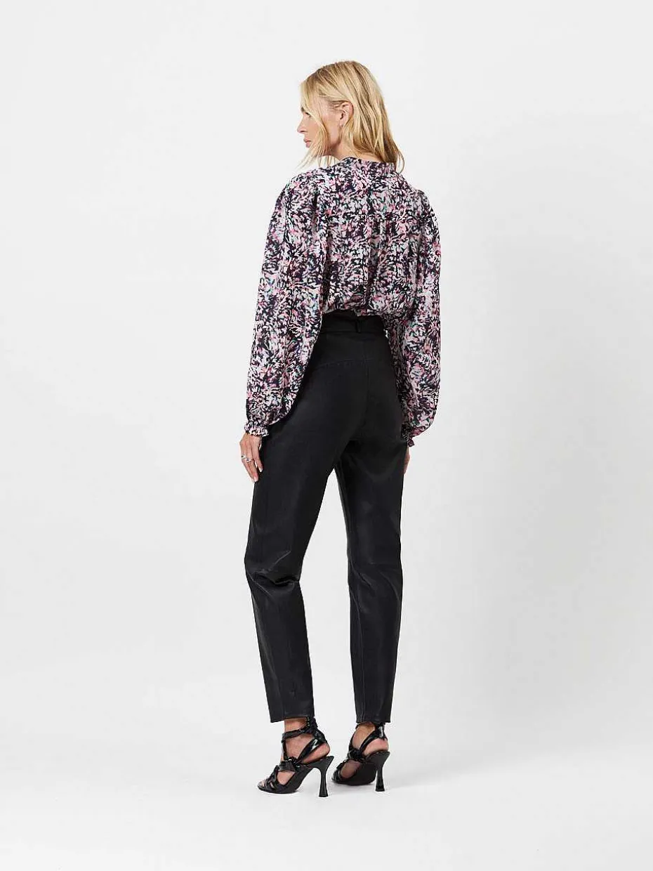 DANTE6 D6Anouq Leren Broek Discount