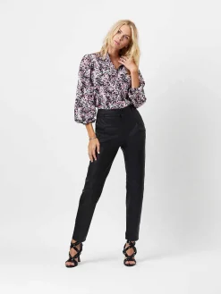 DANTE6 D6Anouq Leren Broek Discount
