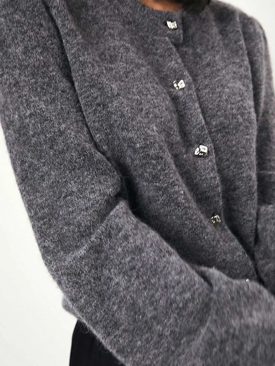 DANTE6 D6Attica Cardigan New