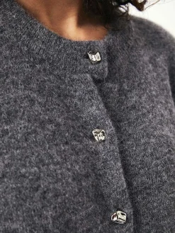 DANTE6 D6Attica Cardigan New