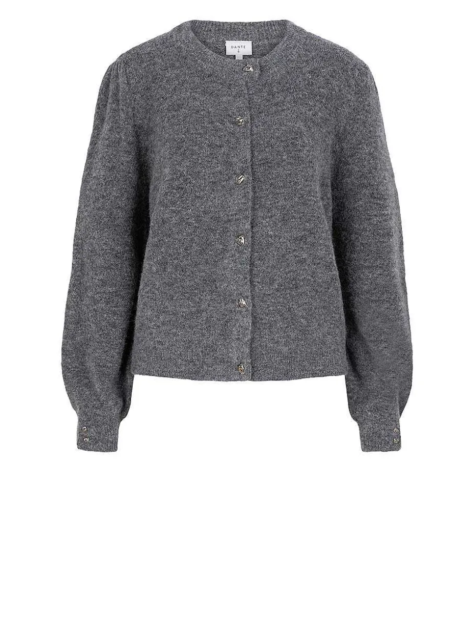 DANTE6 D6Attica Cardigan New