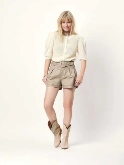 DANTE6 D6Azra Shorts Outlet