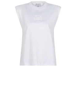 DANTE6 D6Bold Muscle Tee Flash Sale