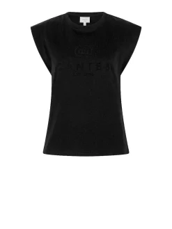 DANTE6 D6Bold Muscle Tee Flash Sale