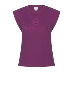 DANTE6 D6Bold Muscle Tee Cheap