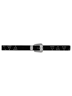 DANTE6 D6Brunelle Leren Riem Cheap