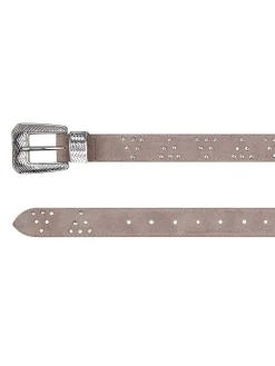 DANTE6 D6Brunelle Leren Riem Hot