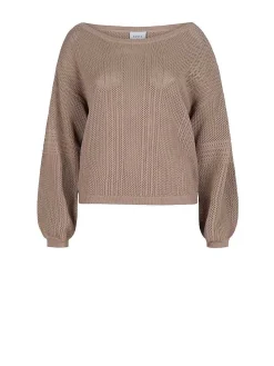 DANTE6 D6Cadin Knit Sweater Discount