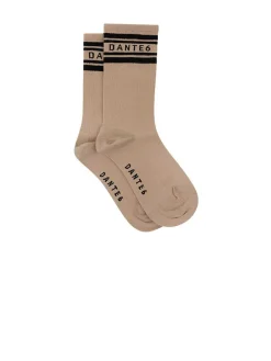 DANTE6 D6Caleb Logo Socks Sale