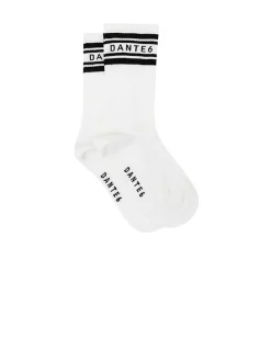 DANTE6 D6Caleb Logo Socks New