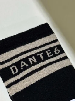 DANTE6 D6Caleb Logo Socks Flash Sale