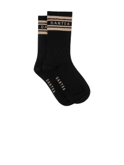 DANTE6 D6Caleb Logo Socks Online