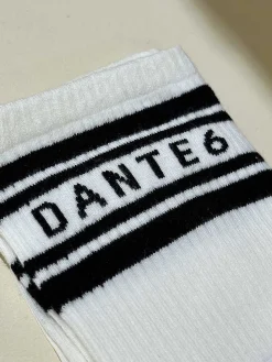 DANTE6 D6Caleb Logo Socks Sale