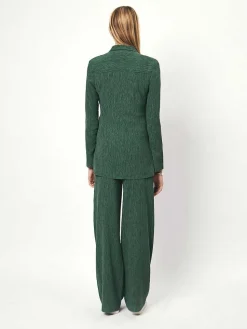 DANTE6 D6Candice Plisse Shirt Sale