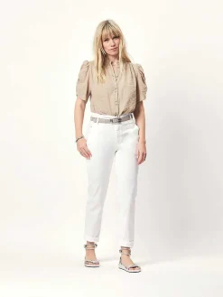DANTE6 D6Carice Blouse Best