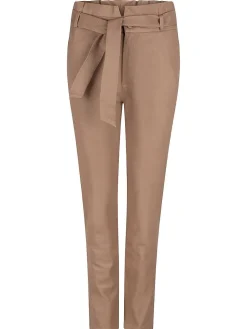 DANTE6 D6Carrey Leren Broek New