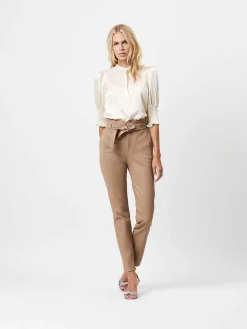 DANTE6 D6Carrey Leren Broek New