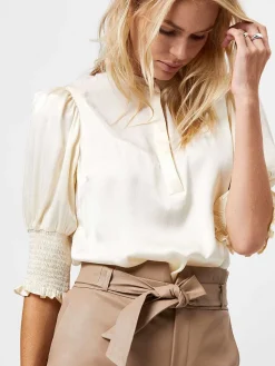 DANTE6 D6Carrey Leren Broek New