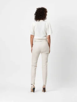 DANTE6 D6Carrey Leren Broek Online