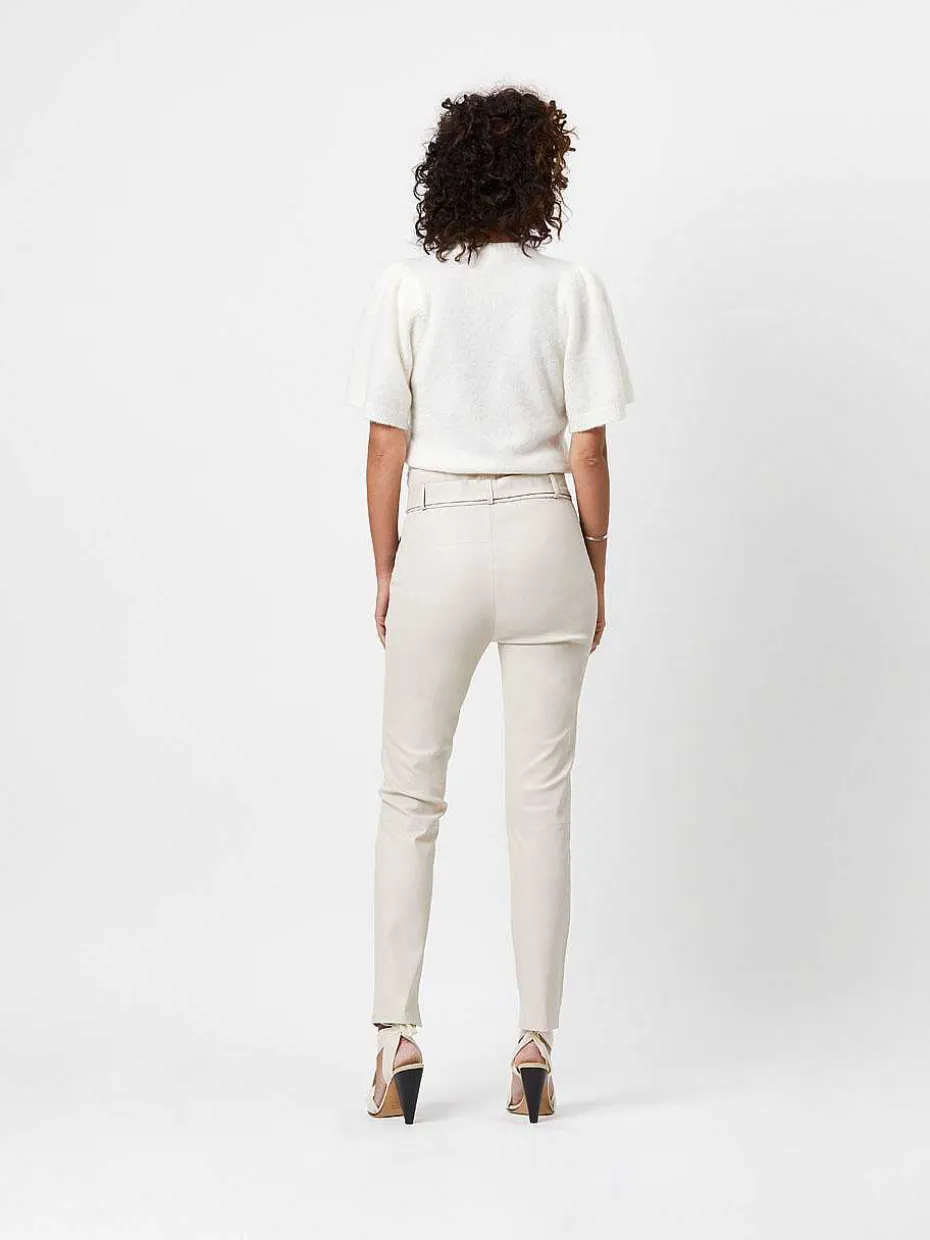 DANTE6 D6Carrey Leren Broek Online