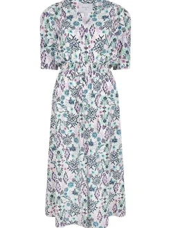 DANTE6 D6Chelle Maxi Jurk Cheap
