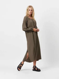 DANTE6 D6Chelsey Maxi Jurk Best