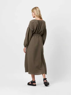 DANTE6 D6Chelsey Maxi Jurk Best